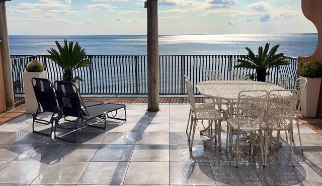 AleMare by Holiday World