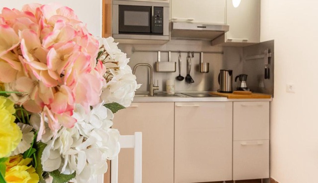 Alessia's Flat - Affori