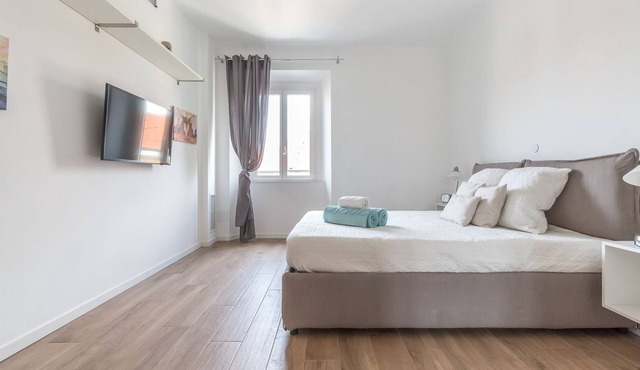 Alessia's Flat - Sarpi 3