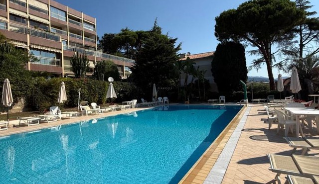 ALEXSOHOUSE iL MARE