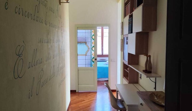 Alice's Suite, accommodation of wonders!