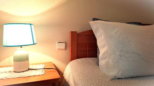 Aljezur Coast Apartment - Villa Luar