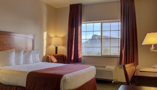 Allington Inn & Suites