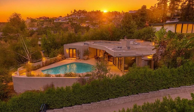 Allura Hollywood Hills LAs Most Incredible Views