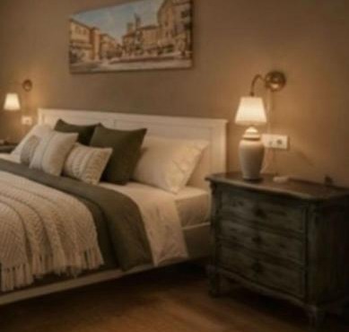 Alma Calma Villa Batat Bologna Stunning Boutique Villa near Bologna fiera