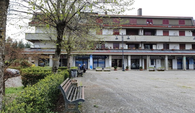 Altipiani di Arcinazzo Residence