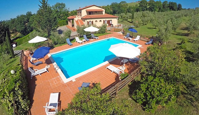 Amazing apartment in Montecatini Val Di Cecina