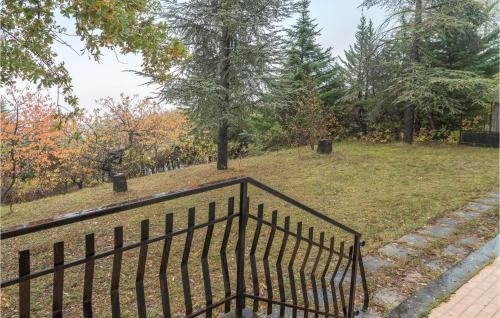 Amazing Home In Cerqueto Di Civitella With Wifi