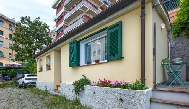 Amazing home in Genova with WiFi