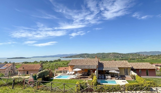 Amazing home in Montebuono