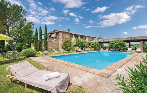 Amazing Home In Montebuono