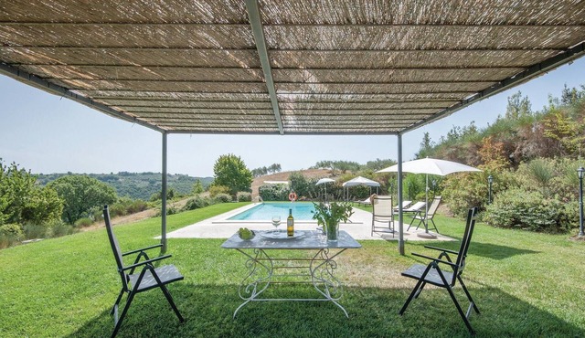 Amazing home in Perugia