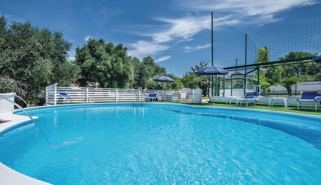 Amazing home in Sant'Angelo Romano