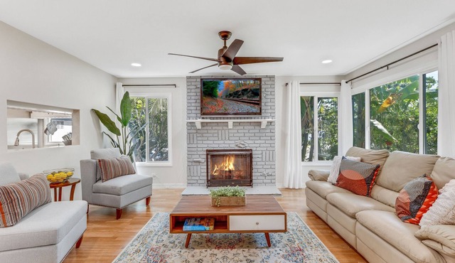 Amazing South Bay House Next to LAX, SOFI, Beaches - Gardena