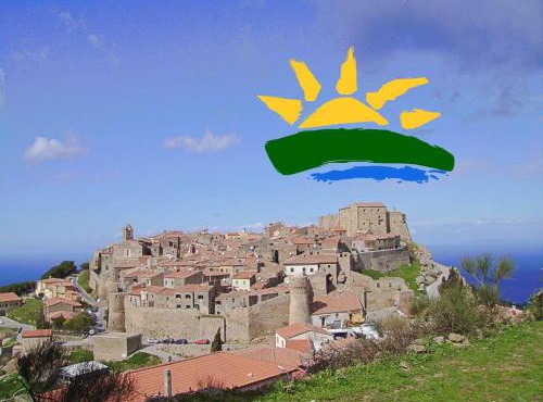 Ammiraglio Giglio Castello