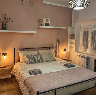 Angolo del Principe Apartment