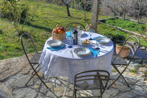 Antica Casa del Canto-Relax, Natura, Bike, Fast WiFi, Private Parking