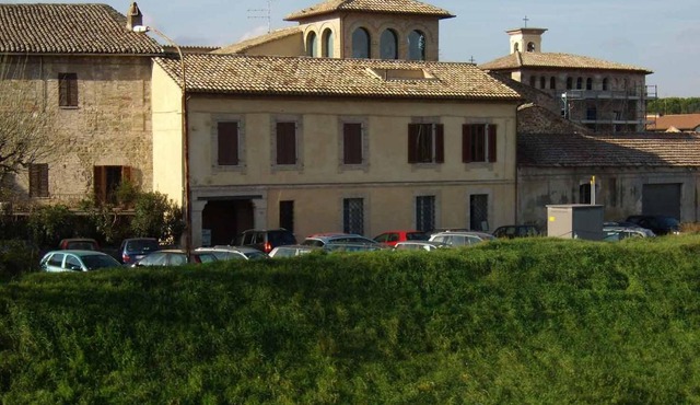 Antica Dimora delle Acque