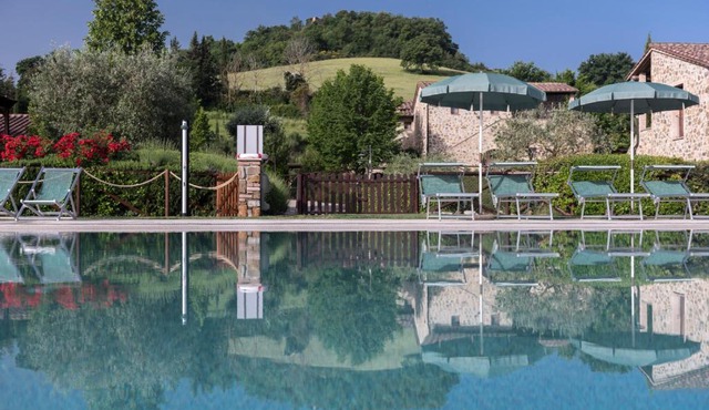 Antica Fonte Resort