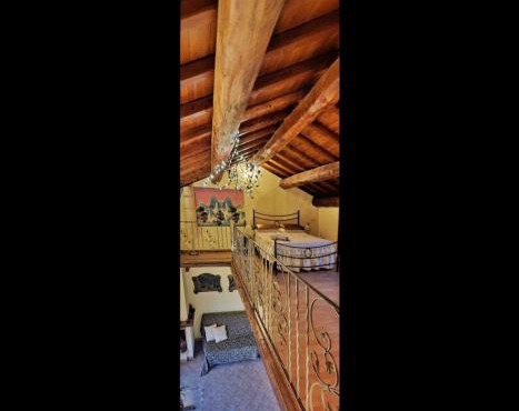 Antica Rupe 80 mq Casa Vacanze