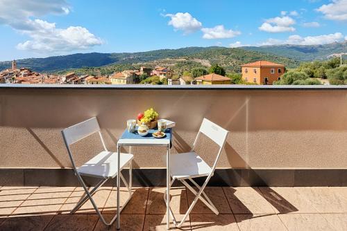 Antiche Torri - Mareri apartments