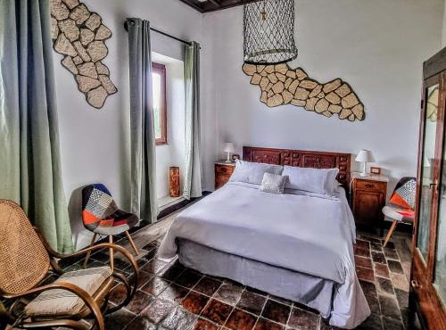 Antico Gabio holiday home