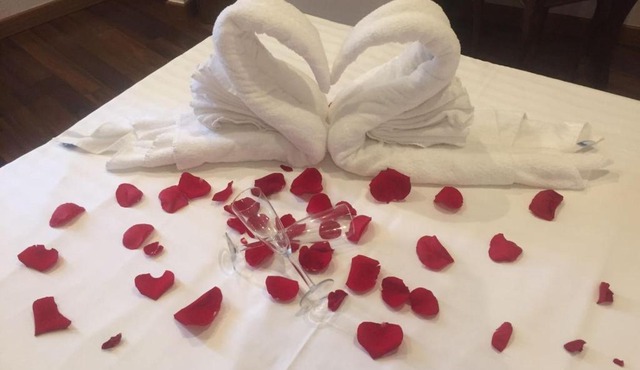 Antico Hotel Moderno