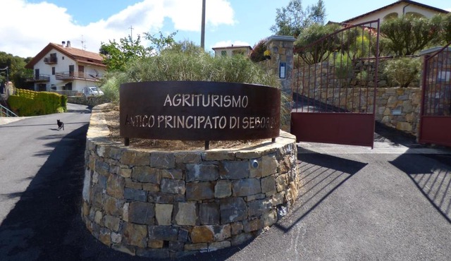 Antico Principato di Seborga