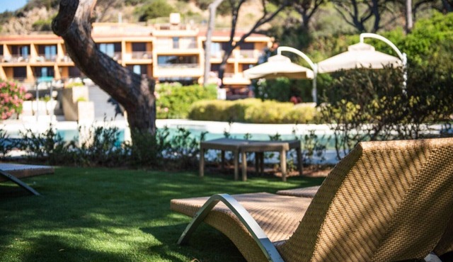 Apartment in Castiglione della Pescaia