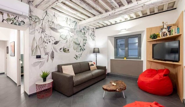 Apartament San Lorenzo 7 - Affitti Brevi Italia