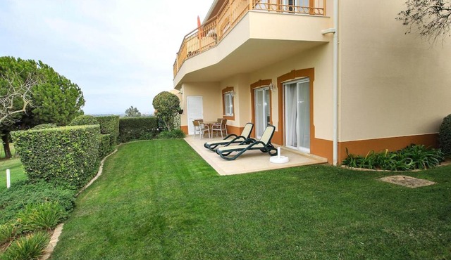 Apartamento Boavista Golf Resort by Algarving