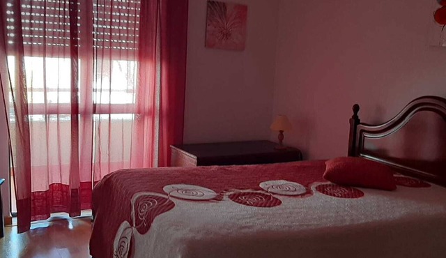 Apartamento Rústico
