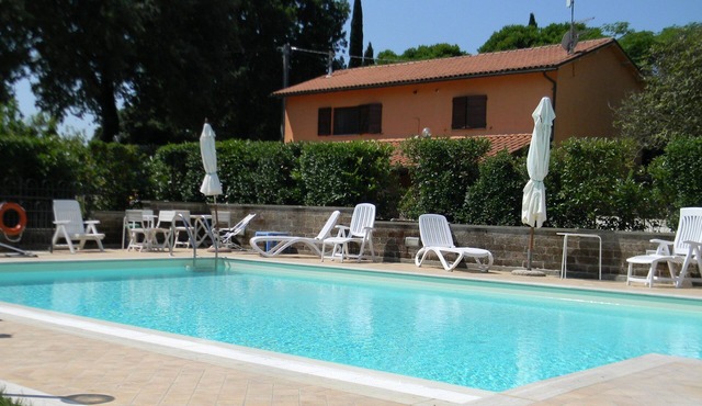 Apartment/flat - Orvieto