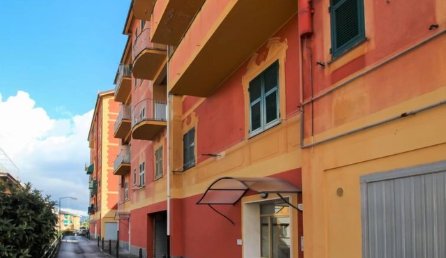Apartment Apt 3 by Interhome