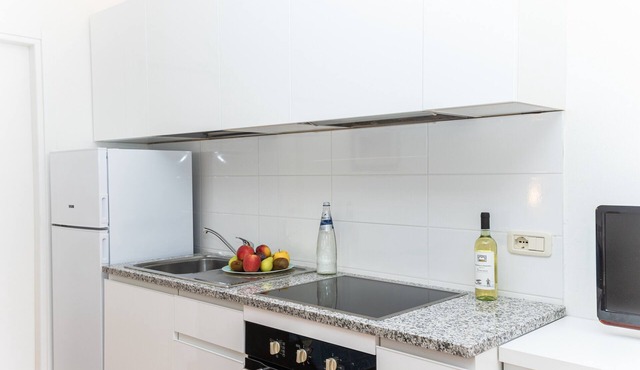Apartment '2' Borgo San Giorgio