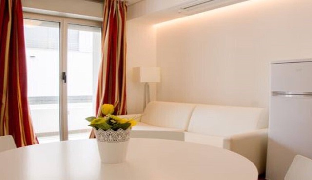 Apartment 4 blue orchid hotel