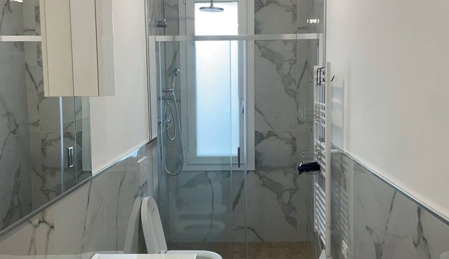 Apartment: 8km from Marmore Falls, 16km from Piediluco, 90km from Rome