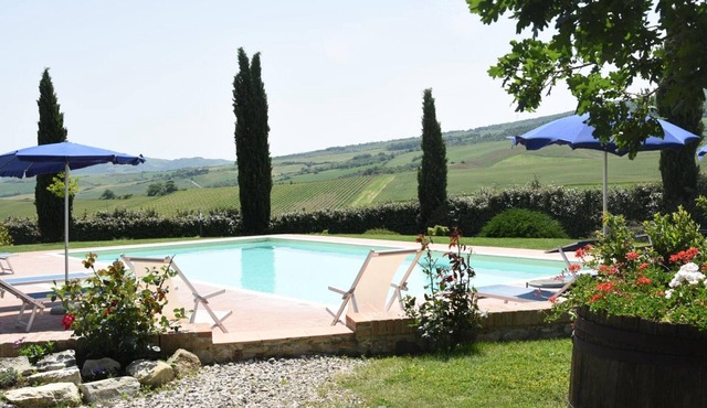 Apartment 'Azzurro La Valle Del Sole' with Mountain View and Wi-Fi