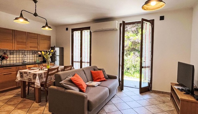 Apartment Acero - SBO104 by Interhome
