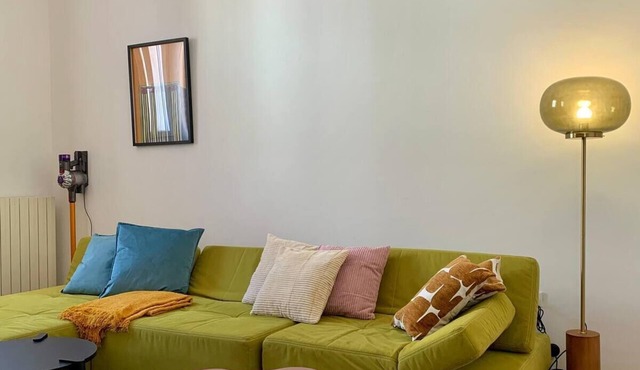 Apartment Acquasparta PiazzanEntire rental unit in Acquasparta, Italy