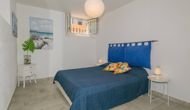 Apartment 'Agata' with Shared Garden, Wi-Fi and Air Conditioning