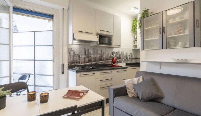 Apartment Alda by Interhome