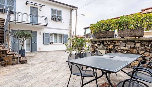 Apartment Angela by Interhome