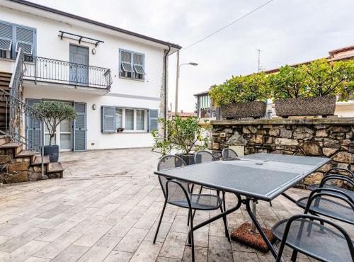 Apartment Angela by Interhome