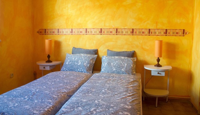 Apartment/apartment for 4 guests with 41m² in Carrapateira (121465)