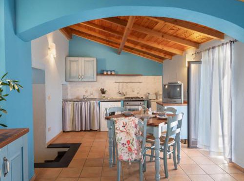 Apartment Azzurro by Interhome