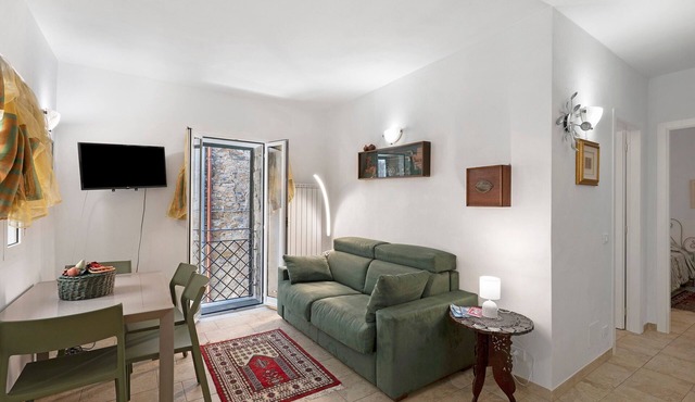 Apartment 'Bosco' with Wi-Fi