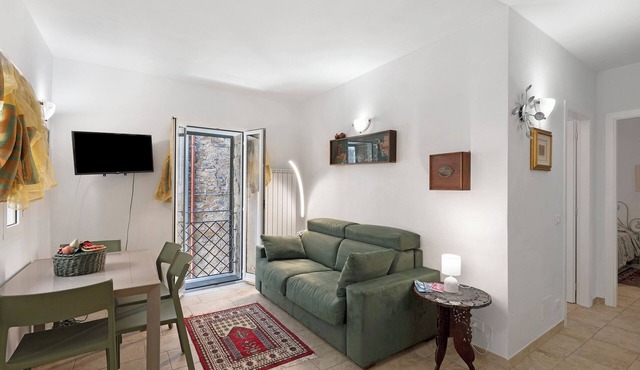 Apartment 'Bosco' with Wi-Fi