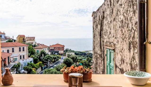 Apartment Ca' de Cicin by Interhome