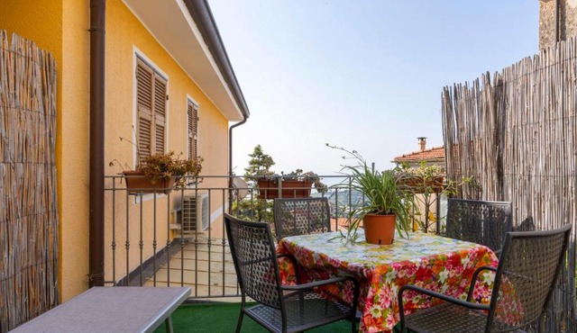 Apartment Cantina by Interhome